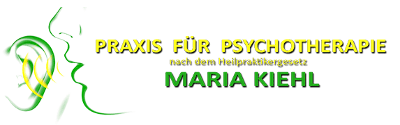 Maria Kiehl Logo